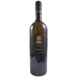 Vignai Da Duline Friulano La Duline 2023 Ml. 750 Divine Golosità Toscane
