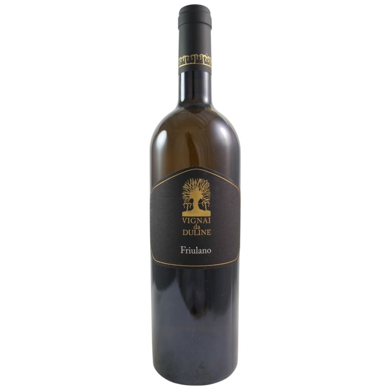 Vignai Da Duline Friulano La Duline 2023 Ml. 750 Divine Golosità Toscane
