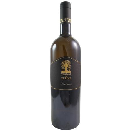 Vignai Da Duline Friulano La Duline 2023 Ml. 750 Divine Golosità Toscane