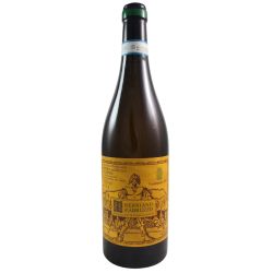 Valentini Trebbiano D'Abruzzo 2020 Ml. 750 Divine Golosità Toscane