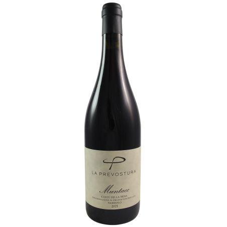 La Prevostura Coste Della Sesia Muntacc 2020 Ml. 750 Divine Golosità Toscane
