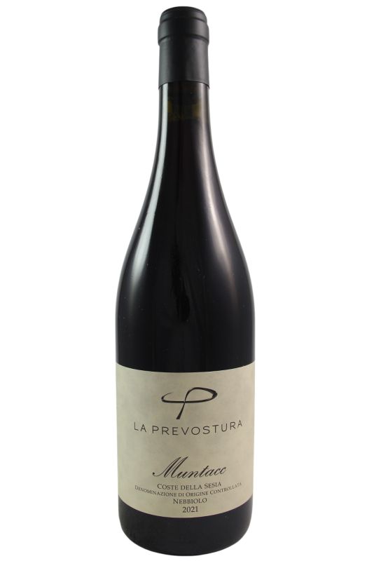La Prevostura Coste Della Sesia Muntacc 2020 Ml. 750 Divine Golosità Toscane La Prevostura Coste Della Sesia Muntacc 2020 Ml. 750 Divine Golosità Toscane
