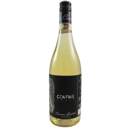 Cascina Gentile Gavi Confine 2023 Ml. 750 Divine Golosità Toscane