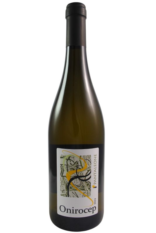 Pantaleone Pecorino Onirocep 2023 Ml. 750 Divine Golosità Toscane Pantaleone Pecorino Onirocep 2023 Ml. 750 Divine Golosità Toscane