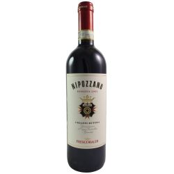 Frescobaldi Nipozzano Chianti Riserva 2021 Ml. 750 Divine Golosità Toscane
