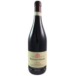 Roccolo Grassi Amarone Della Valpolicella 2019 Ml. 750 Divine Golosità Toscane