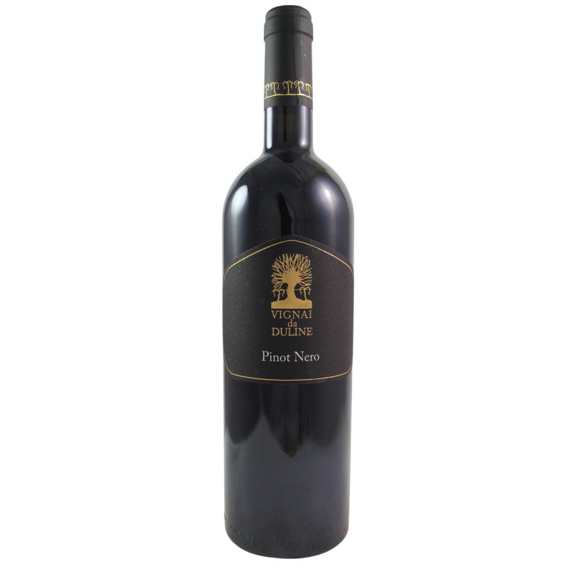Vignai Da Duline Ronco Pitotto Pinot Nero 2021 Ml. 750 Divine Golosità Toscane