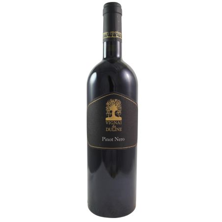 Vignai Da Duline Ronco Pitotto Pinot Nero 2021 Ml. 750 Divine Golosità Toscane