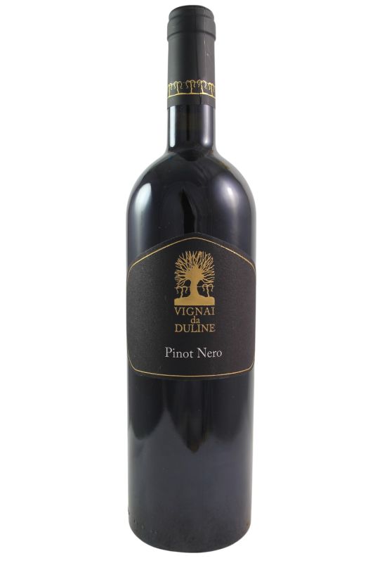 Vignai Da Duline Ronco Pitotto Pinot Nero 2021 Ml. 750 Divine Golosità Toscane