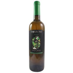 I Borboni Asprino Vulpis 2023 Ml. 750 Divine Golosità Toscane