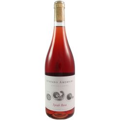 Stefano Amerighi Syrah Rosa 2024 Ml. 750 Divine Golosità Toscane