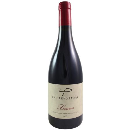 La Prevostura Lessona 2019 Ml. 750 Divine Golosità Toscane