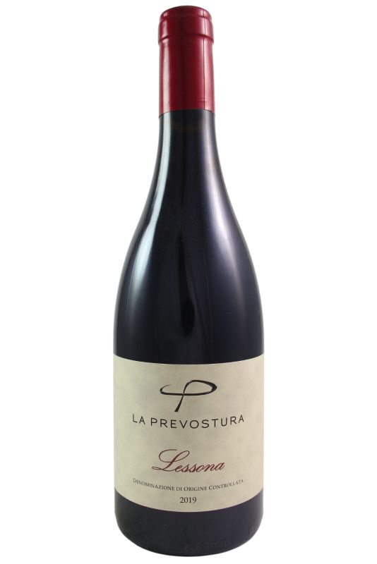 La Prevostura Lessona 2019 Ml. 750 Divine Golosità Toscane La Prevostura Lessona 2019 Ml. 750 Divine Golosità Toscane