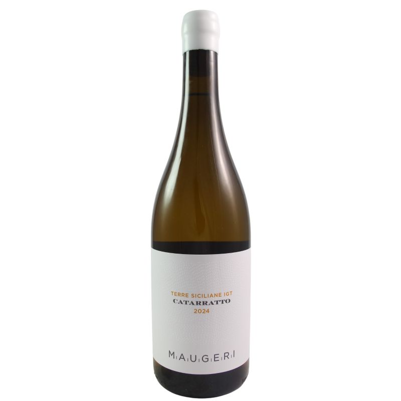Maugeri Catarratto 2023 Ml. 750 Divine Golosità Toscane