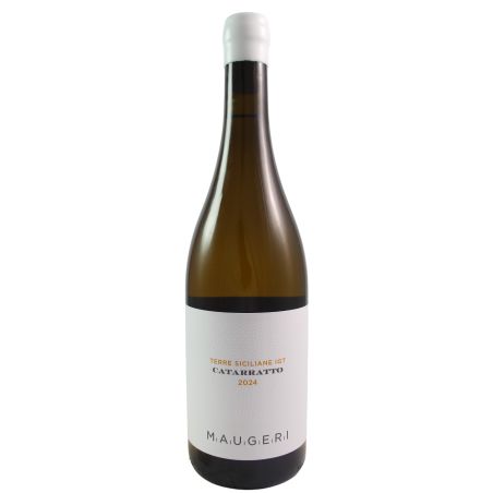 Maugeri Catarratto 2023 Ml. 750 Divine Golosità Toscane
