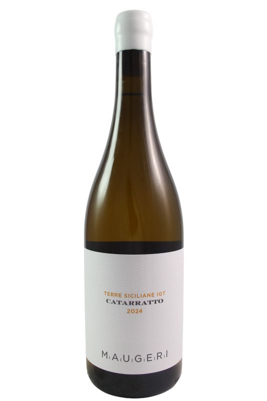 Maugeri Catarratto 2023 Ml. 750 Divine Golosità Toscane