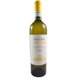 Bisci Verdicchio Di Matelica Fogliano 2021 Ml. 750 Divine Golosità Toscane