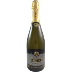Faccoli Franciacorta Extra Brut Magnum 
 Divine Golosità Toscane