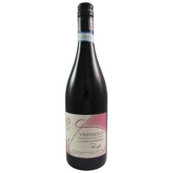 Antolini Valpolicella Classico Superiore Persegà 2022 Ml. 750 Divine Golosità Toscane