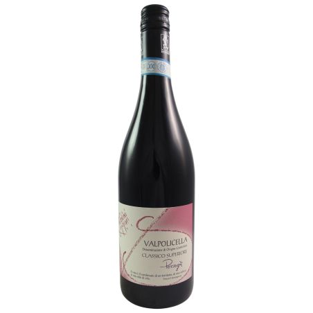 Antolini Valpolicella Classico Superiore Persegà 2022 Ml. 750 Divine Golosità Toscane