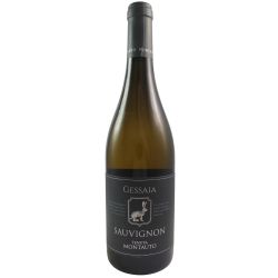 Montauto Sauvignon Gessaia 2023 Ml. 750 Divine Golosità Toscane