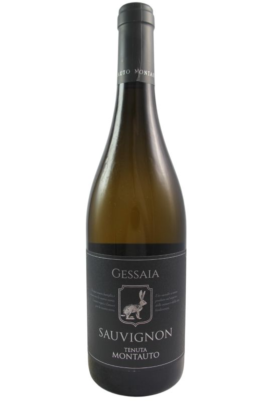 Montauto Sauvignon Gessaia 2023 Ml. 750 Divine Golosità Toscane Montauto Sauvignon Gessaia 2023 Ml. 750 Divine Golosità Toscane