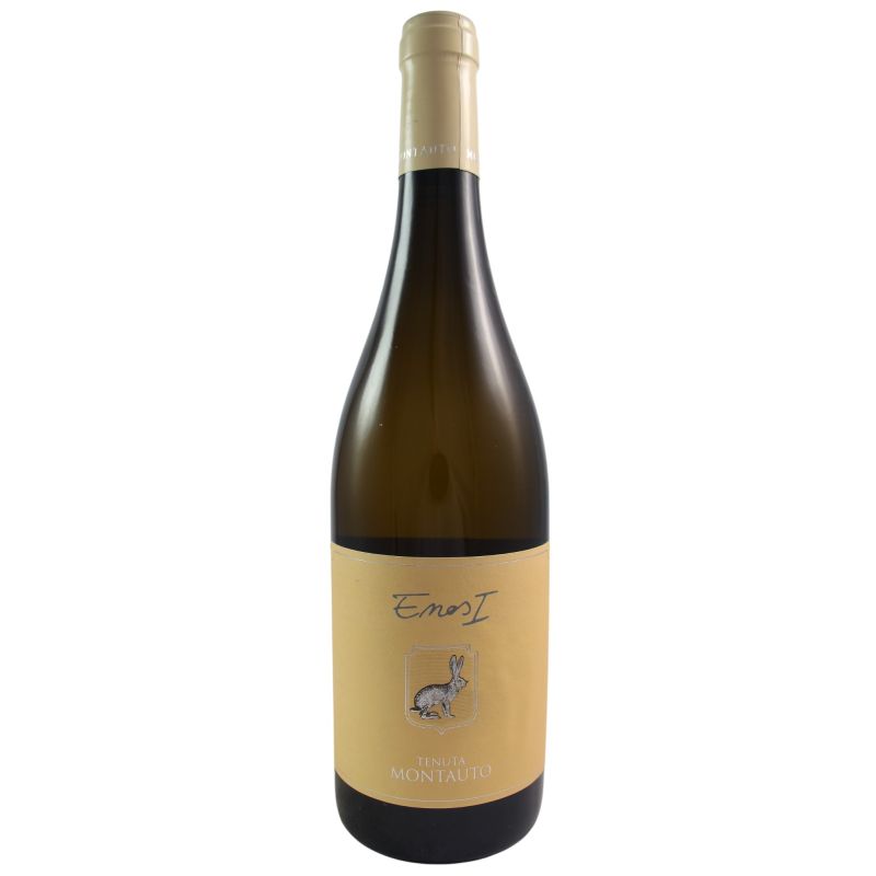 Montauto Enos I 2023 Ml. 750 Divine Golosità Toscane