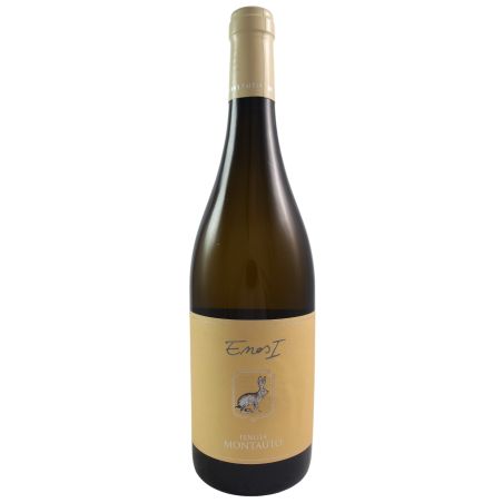 Montauto Enos I 2023 Ml. 750 Divine Golosità Toscane