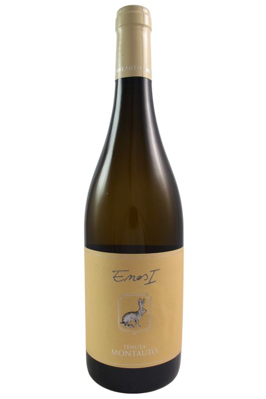 Montauto Enos I 2023 Ml. 750 Divine Golosità Toscane