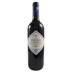 Le Farnete Barco Reale 2024 Ml. 750 Divine Golosità Toscane