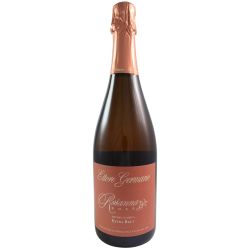 Ettore Germano Brut Rosè Rosanna Ml. 750 Divine Golosità Toscane