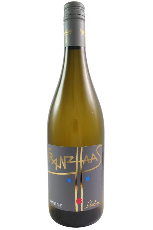 Franz Haas Manna 2023 Ml. 750 Divine Golosità Toscane
