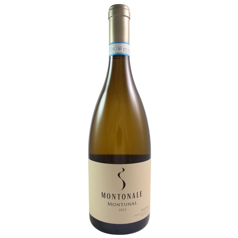 Montonale Lugana Montunal 2023 Ml. 750 Divine Golosità Toscane