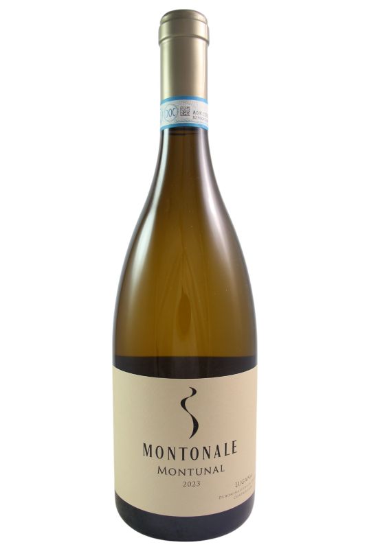 Montonale Lugana Montunal 2023 Ml. 750 Divine Golosità Toscane
