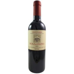 Isole e Olena Chianti Classico 2022 Magnum Divine Golosità Toscane