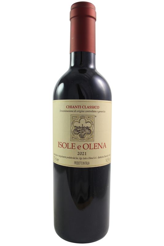Isole e Olena Chianti Classico 2022 Magnum Divine Golosità Toscane Isole e Olena Chianti Classico 2022 Magnum Divine Golosità Toscane