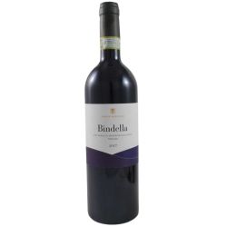 Bindella - Nobile Di Montepulciano 2020 Ml. 750 Divine Golosità Toscane