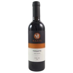 Fanti Sant Antimo Vin Santo 2016 Ml. 375 Divine Golosità Toscane