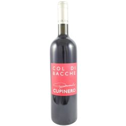 Col Di Bacche - Maremma Toscana Cupinero 2019 Ml. 750 Divine Golosità Toscane