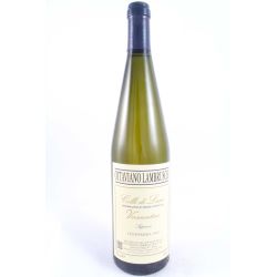 Ottaviano Lambruschi - Colli Di Luni Vermentino Superiore 2022 Ml. 750 Divine Golosità Toscane