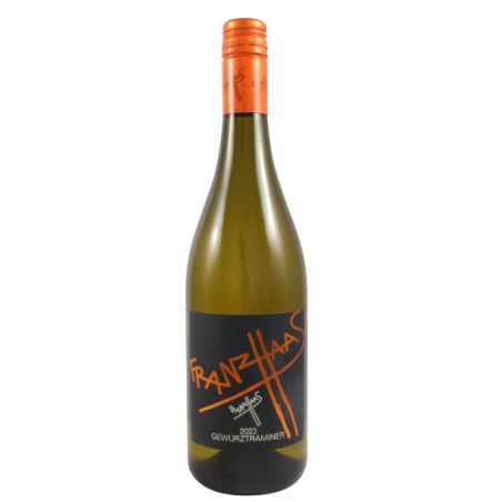 Franz Haas - Gewurztraminer 2023 Ml. 750 Divine Golosità Toscane