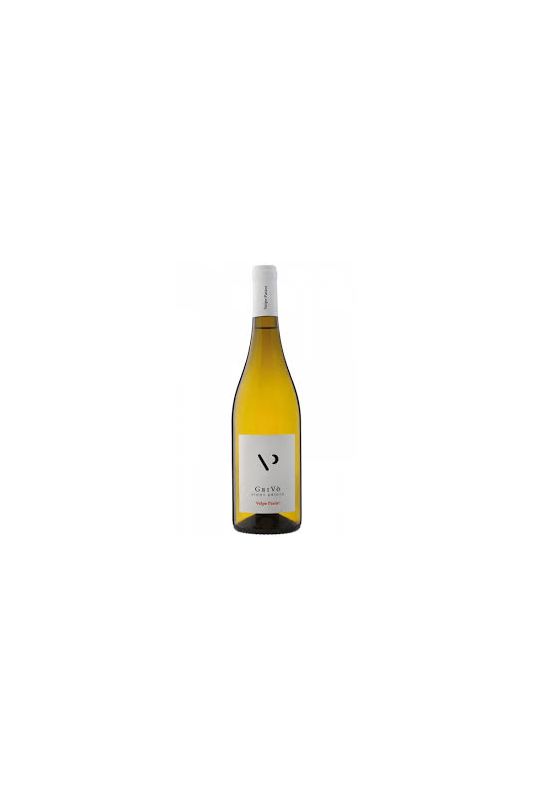 Volpe Pasini Pinot Grigio 2023 Ml. 750 Divine Golosità Toscane