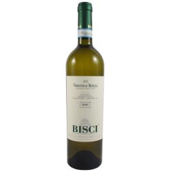 Bisci - Verdicchio Di Matelica 2023 Ml. 750 Divine Golosità Toscane