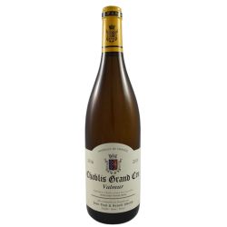 Jean Paul & Benoit Droin - Chablis Grand Cru Valmur 2022 Ml. 750 Divine Golosità Toscane