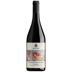 Benanti Contrada Monte Serra 2022 Ml. 750 Divine Golosità Toscane