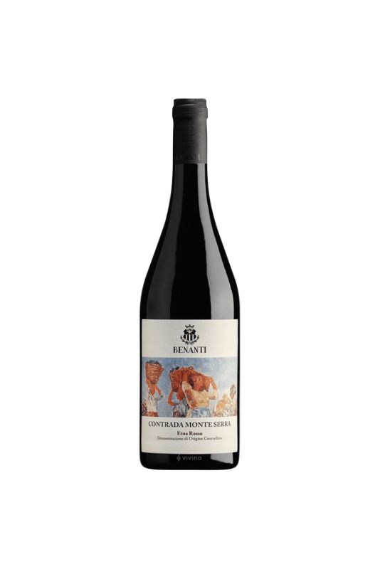 Benanti Contrada Monte Serra 2022 Ml. 750 Divine Golosità Toscane Benanti Contrada Monte Serra 2022 Ml. 750 Divine Golosità Toscane