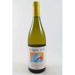 Le Vigne Di Eli - Bianco Etna Moganazzi Volta Sciara 2017 Ml. 750 Divine Golosità Toscane