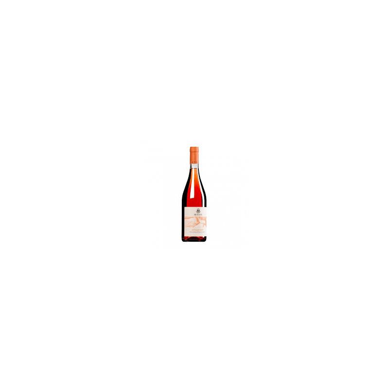 Benanti Etna Rosato 2024 Ml. 750 Divine Golosità Toscane