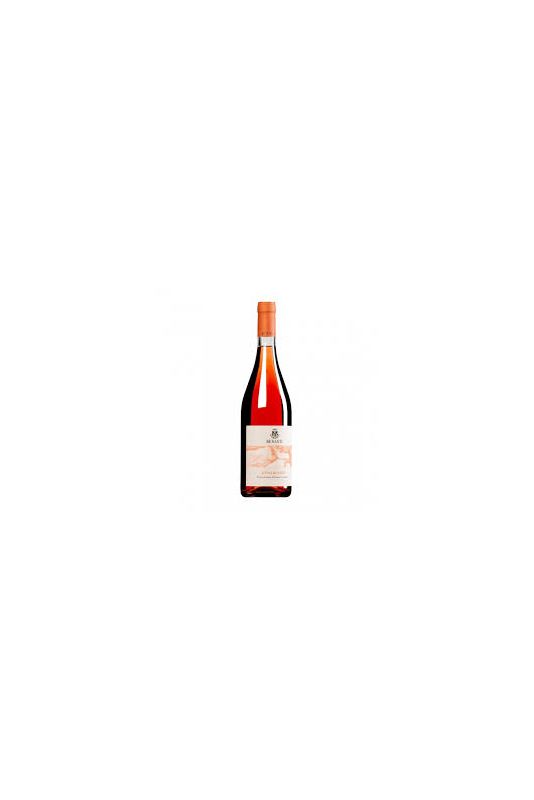 Benanti Etna Rosato 2024 Ml. 750 Divine Golosità Toscane