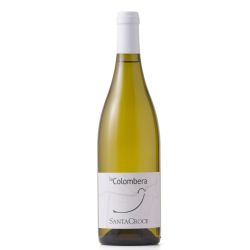 La Colombera Colli Tortonesi Timorasso Santa Croce 2022 Ml. 750 Divine Golosità Toscane